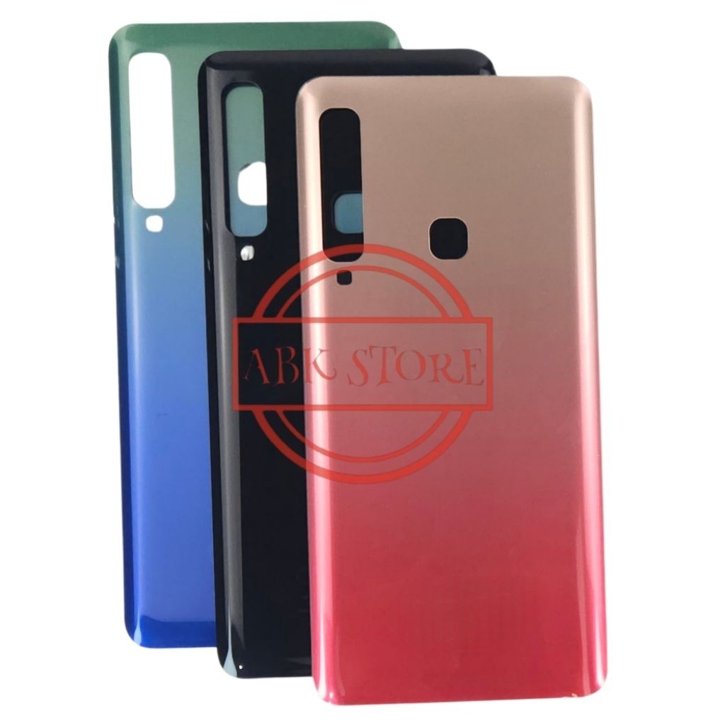 BACKDOOR - BACK CASING FOR SAMSUNG A9 2018 A920 TUTUP BELAKANG BACK DOOR