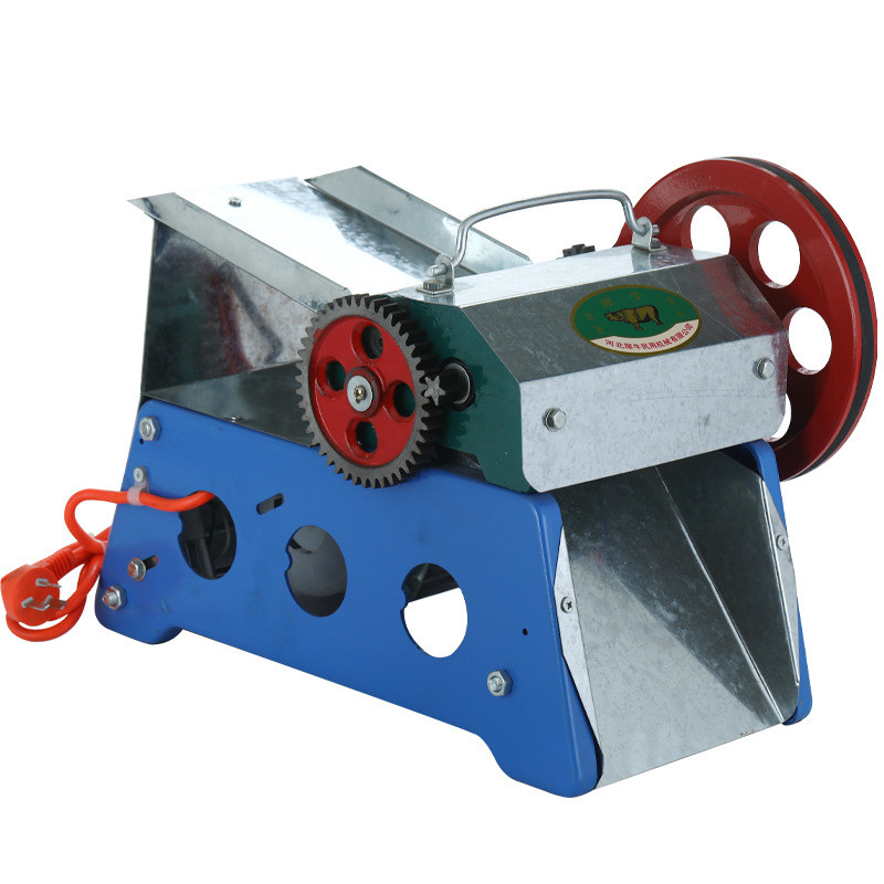 150 Electric Pepper Onion Slicer Vegetable Slicing Cutter Machine For Vegetable