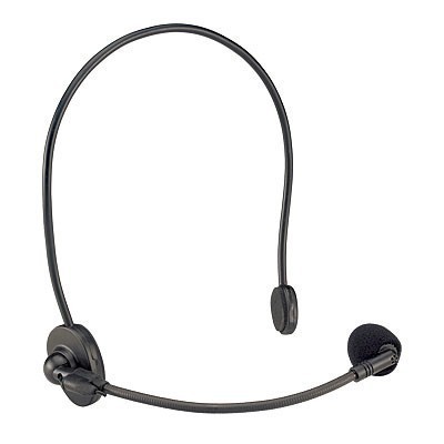 High Quality Takstar HM-700 megaphone headset amplifier headset megaphone microphone Neck microphone