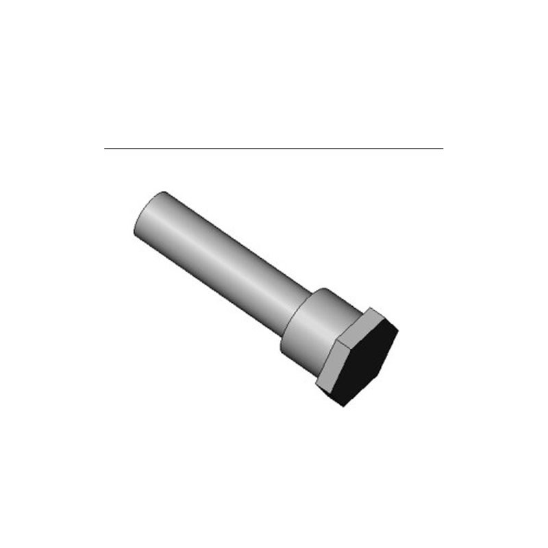 Top quality AMF bowling spare part,T070 007 195,Stud Short Respot Cell(5pcs/bag)