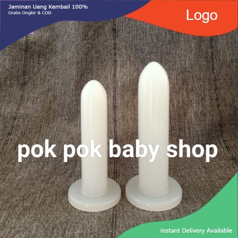 Promo silicone dilator 2-3 ( BISA COD ) [ORDER NOW] privasi aman~lestarimartt~