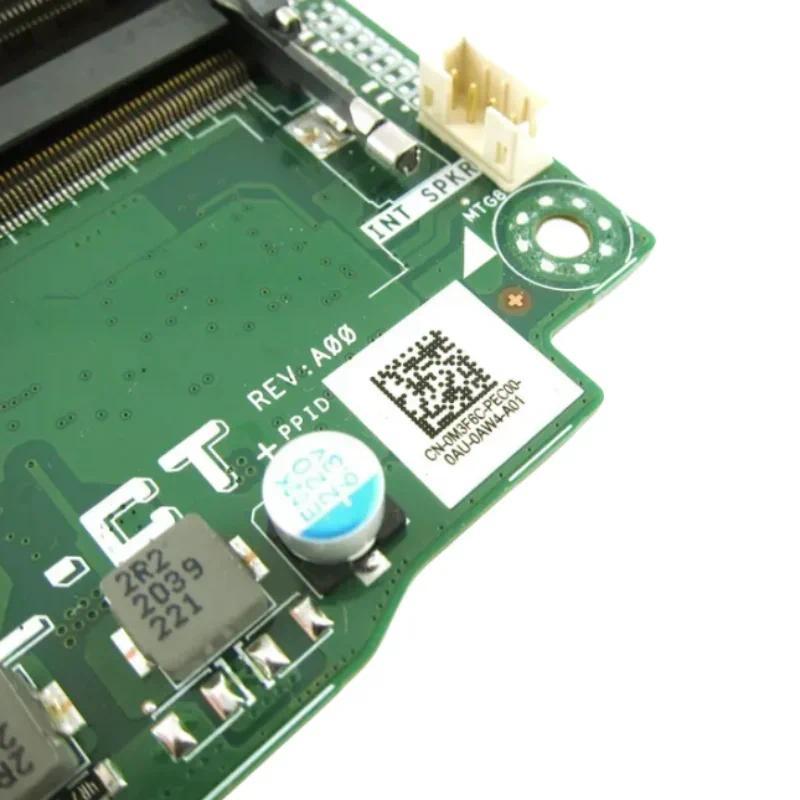CN-0M3F6C For DELL OptiPlex 3080 Micro Motherboard IPCML-CT 0M3F6C M3F6C LGA1151 DDR4 Mainboard 100%