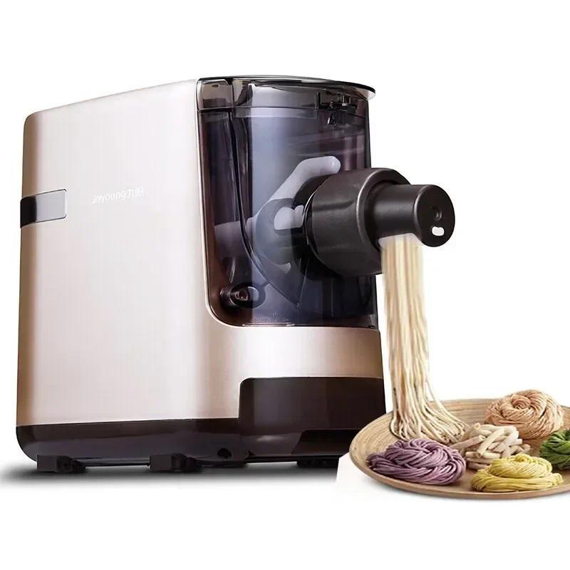 220V Joyoung Fully Automatic Noodle Maker Home Multifunctional Electric Noodle Pressing Machine Dump