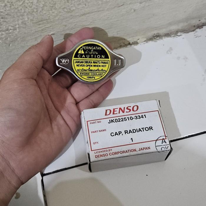 tutup cap cup radiator avanza xenia rush terios innova 2006 2007 2008 2009 2010 2011 2012 2013 2014 