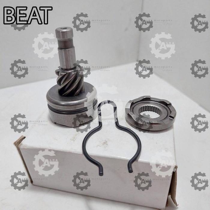 GIGI PINION LAWAN SELAH BEAT BEAT F1 TERMURAH