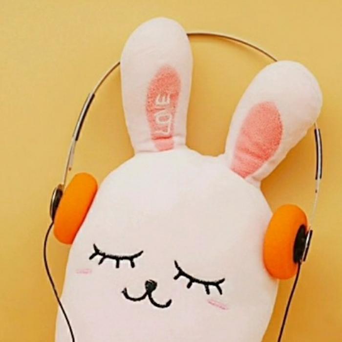 vintage headphone walkman retro