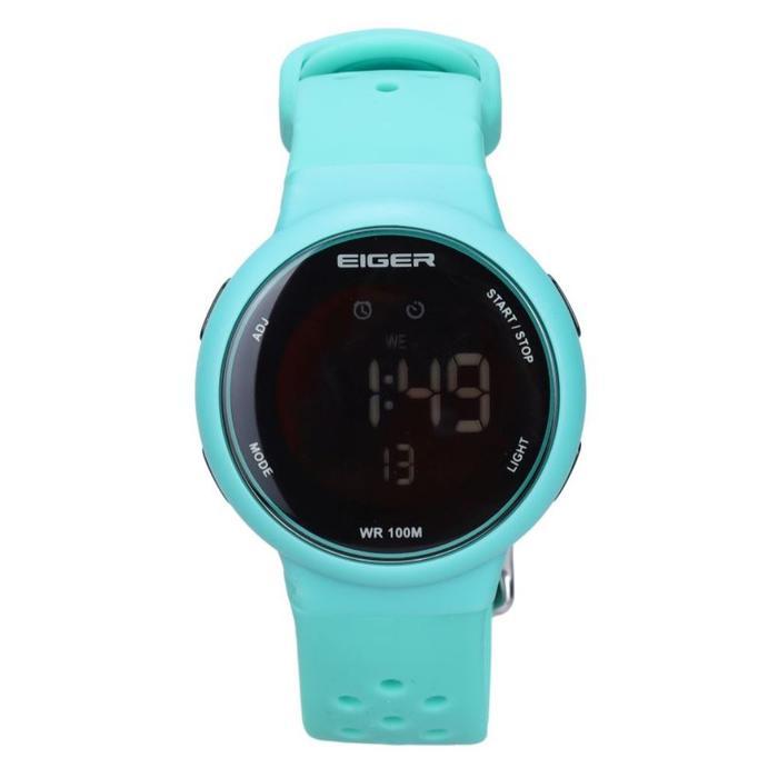 EIGER WOMEN SAVATRA WATCH MOUNTAINEERING - Tosca