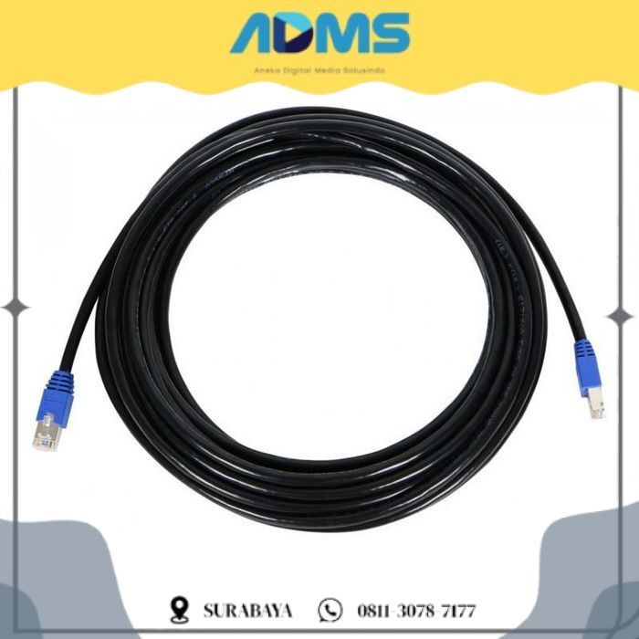 Aver "Camera to Speakerphone 10M cable for VC520Pro3"