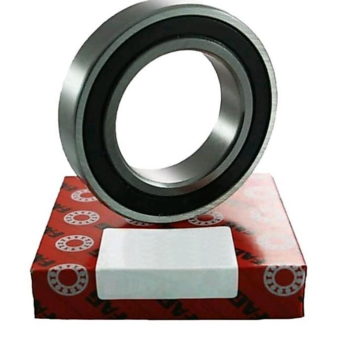 Bearing 6210 2Rsr C4 - 6210 2Rs C4 F A G Germany