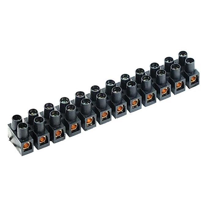 TERMINAL BLOK LIKON 4 MM KLUSTIN LIKON 4MM PENYAMBUNG KABEL