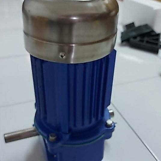 Dinamo Motor Kincir Minipad 0.5HP/1 Phase atau 370watt-220V (hanya dinamo saja tidak sama gearbox)