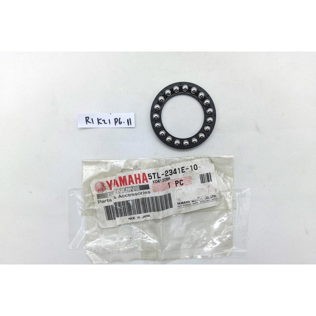 Retainer Ball Bearing Jupiter Mio Nouvo Original 5TL-2341E-10