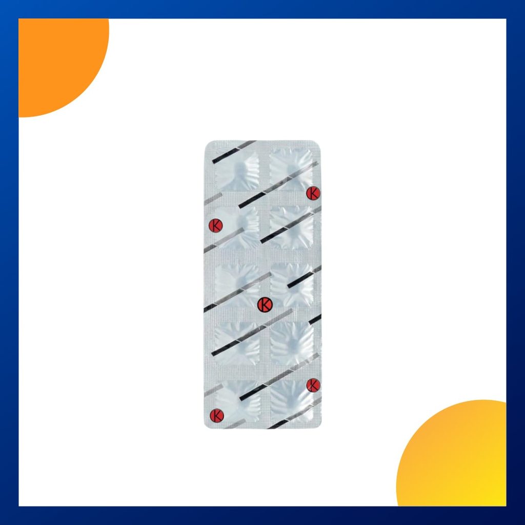 PIOGLITAZONE GENERIK OTTO 30 MG 1 STRIP @ 10 TABLET