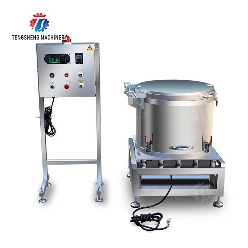 Industrial Apple Pumpkin Fruit And Vegetable Washer Industrial Washing Vegetable Machine