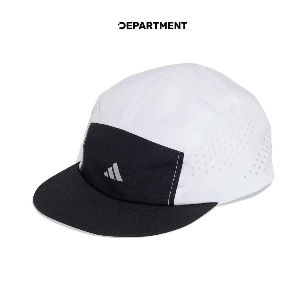 ADIDAS Topi Lari RUN 5-PANEL CLIMACOOL KG6012 ORIGINAL