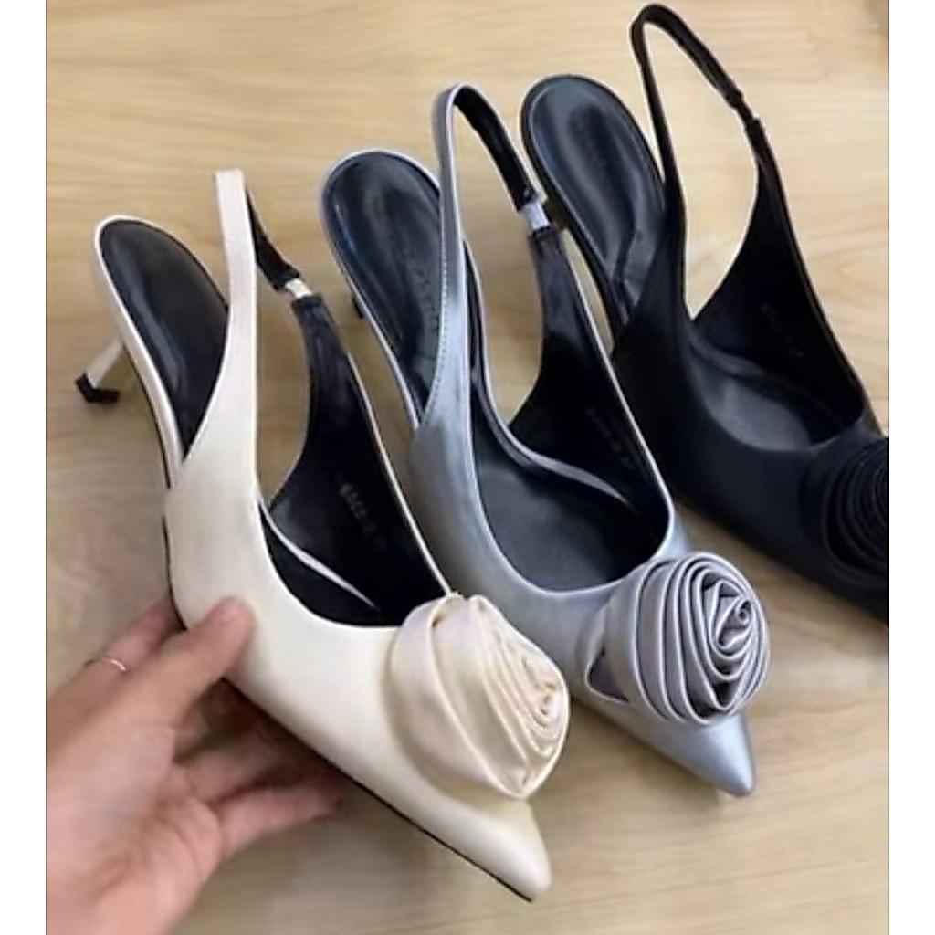 Heels pesta import nb/heels party wanita nb/sandal pesta wanita import nb/sepatu pesta wanita import