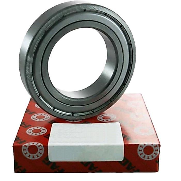Bearing 6210 2Z C4 - 6210 Zz C4 F A G