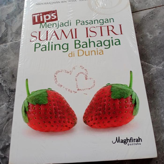 TIPS MENJADI PASANGAN SUAMI ISTRI PALING BAHAGIA DI-ABDURRAHMAN - Di GB5 kode A1