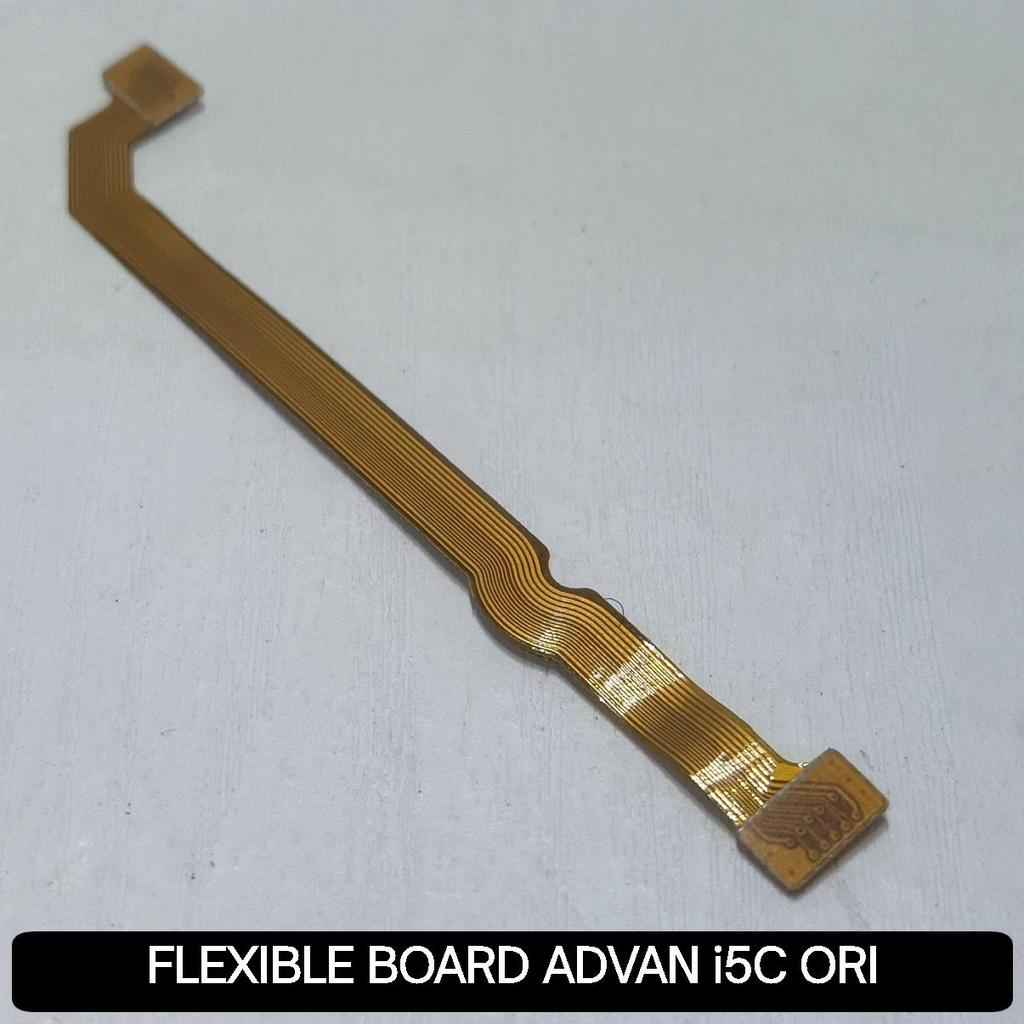 Flexible Fleksibel Board Advan i5C Ori Copotan