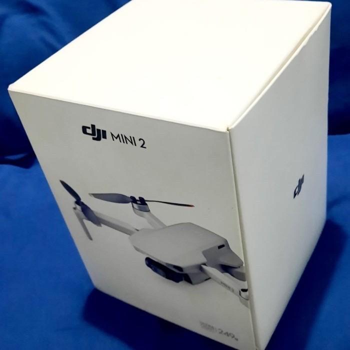 Dus Box DJI Mini 2 Bukan Mavic Air 2 Mavic Mini 1 - Mini 2 Basic