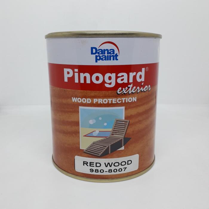 Danapaint Politur PINOGARD 8007 RED WOOD