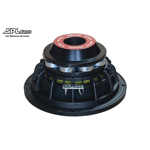 SPL Audio Neodymium Speaker 6,5 Inch 6ND50N