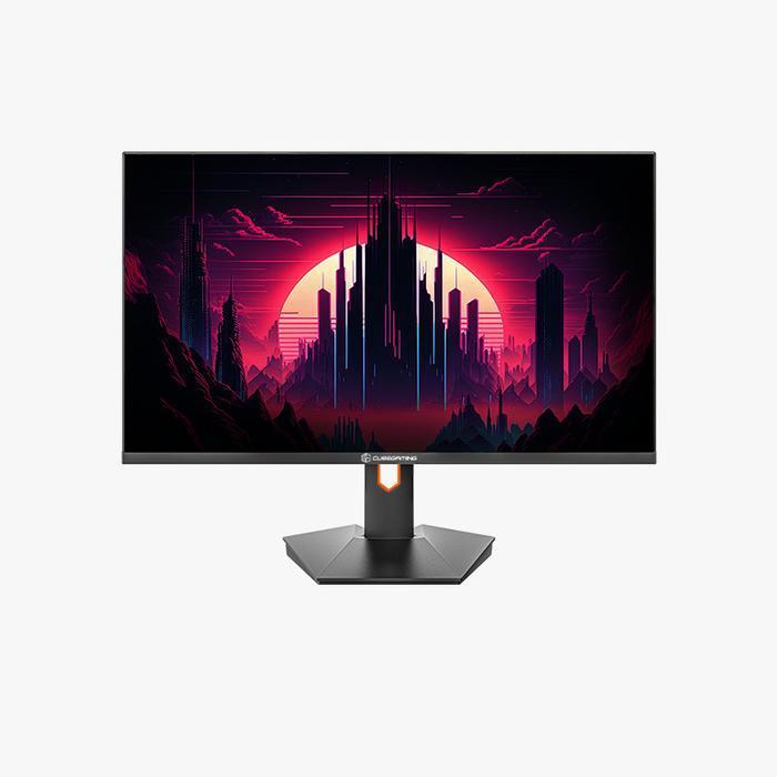 cube CHAMBER NS27QI Monitor Gaming