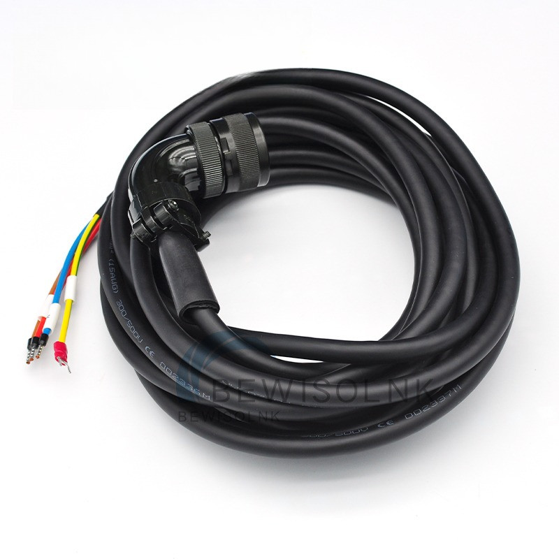 1S Power Cable Cord R88A-CA1C CA1B CA1E CA1F003 005 010 15 20S SF R88A-CA1C005S R88A-CA1C010S Standa