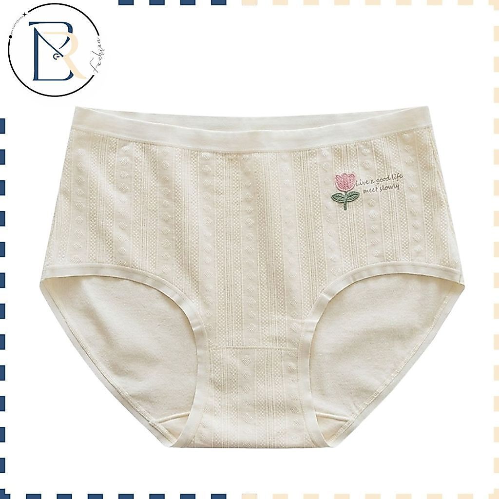 Bra Girl Fashion - Celana dalam Wanita CD Cewek Pita Renda | cd imut
