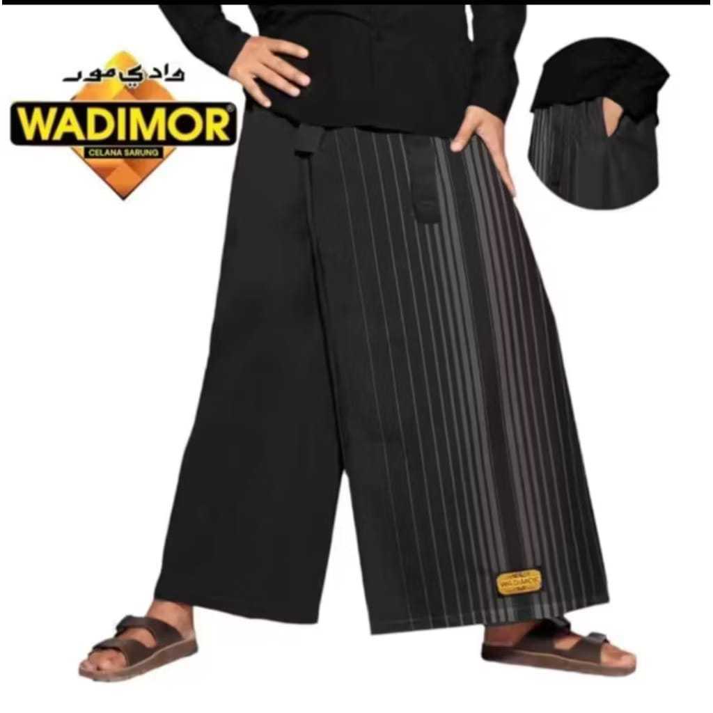 yinghuaco -  WADIMOR SARUNG CELANA DEWASA ASLI WADIMOR