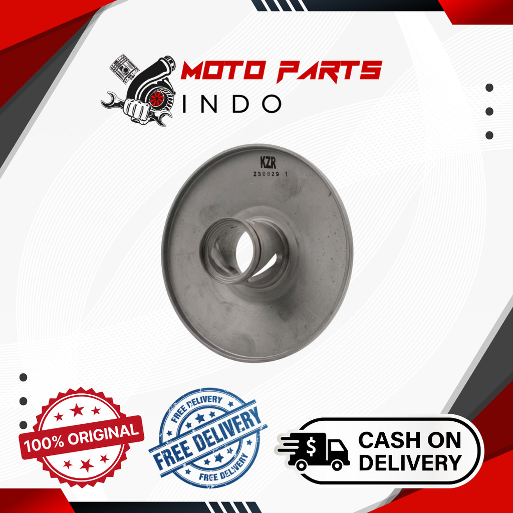 YSP H1-5 PULI CEWEK FCC / PULLEY CEWEK FCC / PULI CEWEK FCC / PULLEY BELAKANG FCC