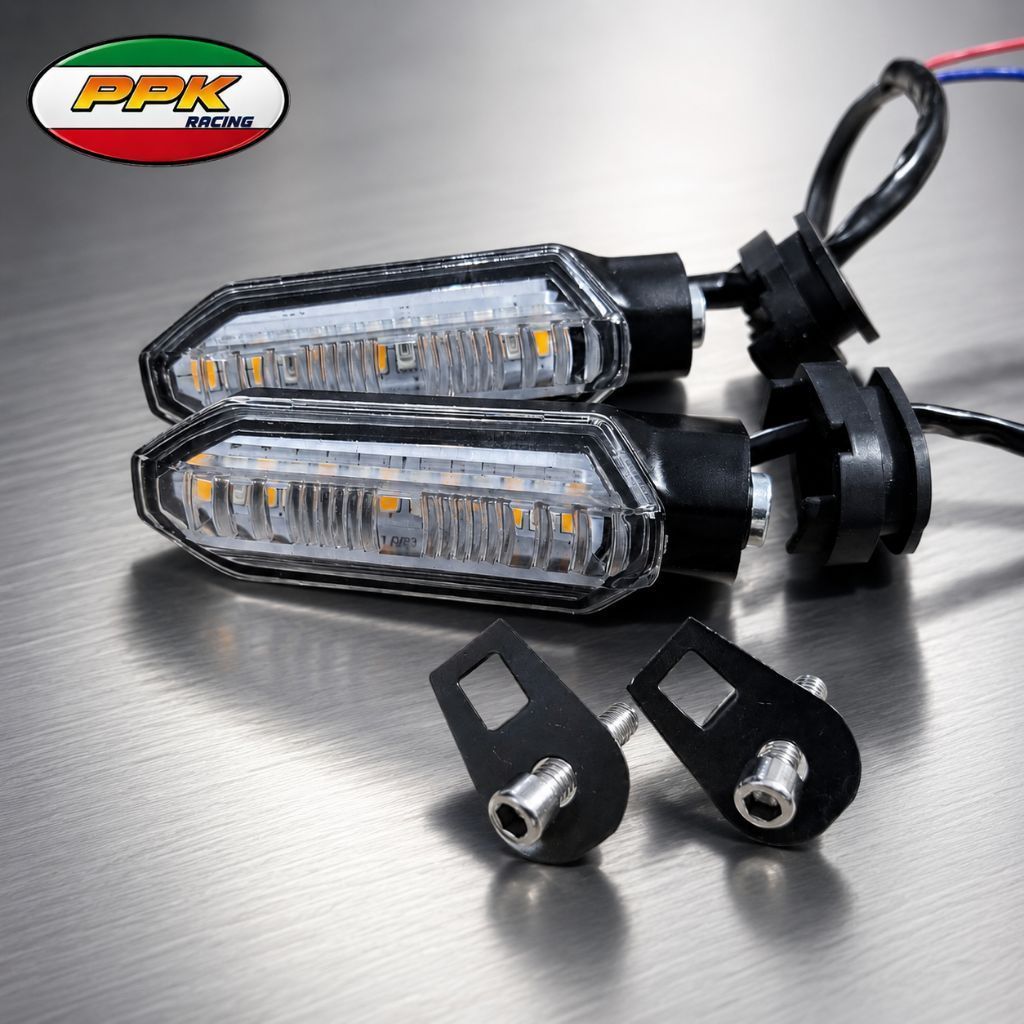 Sein Running 2 Mode Lampu Sen LED Running CB150 R Sein Riting LED Vario 150 Vario 125 ADV 150 Univer
