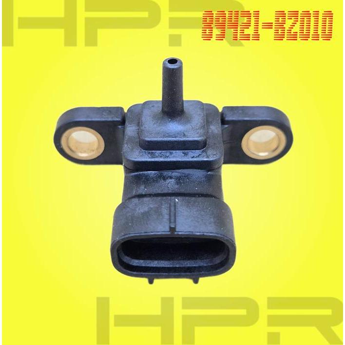 TERBAIK HPR MAP Sensor Manifold Absolute Pressure - Avanza Xenia Gen 1 F601 F602 F651 F652 - 2004 20