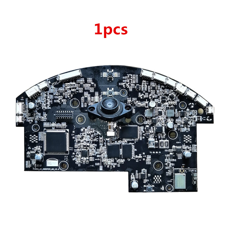 Motherboard For xiaomi mijia Mop 2C / XMSTJQR2C Robot Vacuum Cleaner