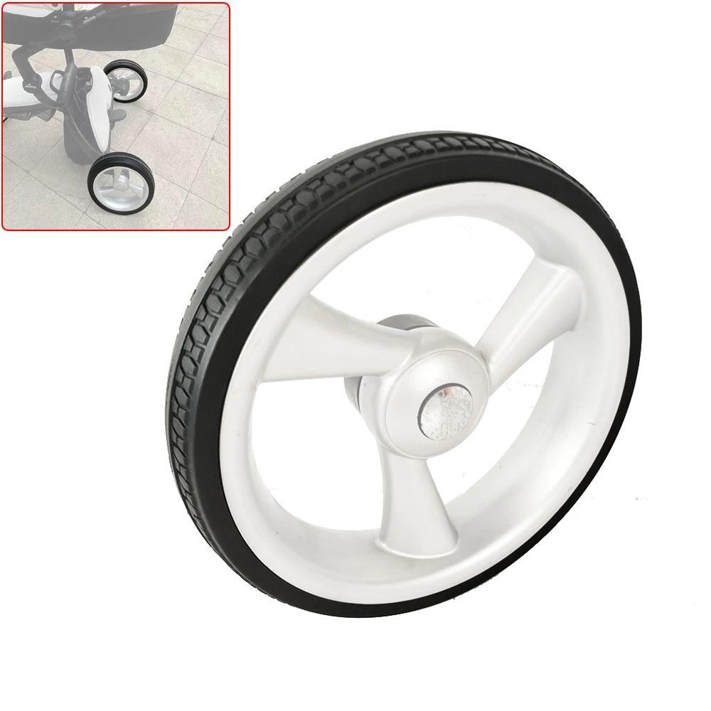 Custom Tire For Mima Xari Rear Wheel All Terrain Tyre Cover PU Tubeless With Tread Y Replacement Bab