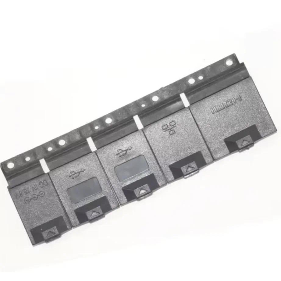 Port Dust Cover AC/DC USB HDMI Lan Cover For Panasonic ToughBook CF-31 CF31 CF 31