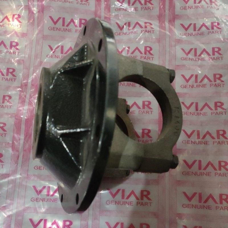 Cover differential  Cover blok Gardan Viar Karya roda3 150cc 200cc *ORIGINAL VIAR*