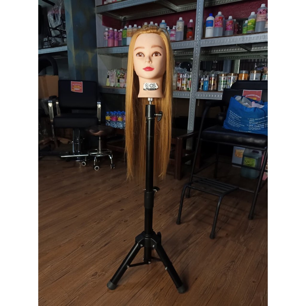 Tripod Boneka Pendek Mahal