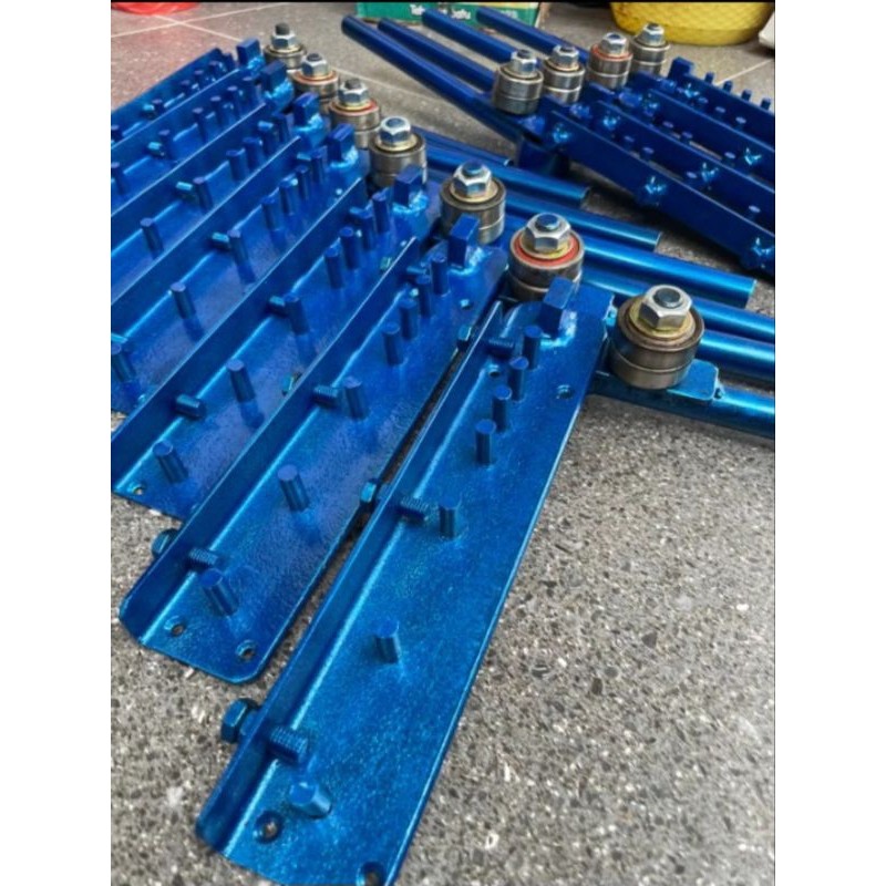 alat tekuk besi beton/alat penekuk besi begel