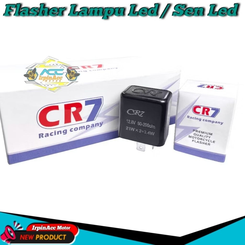 Flasher sen Lampu SEN Led Atau Tombol hazrad Motor Beat Vario Scoopy Aerox Lama Vixion Verza Revo