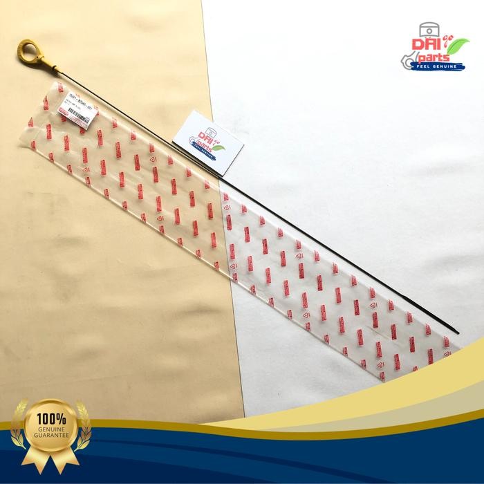 Colokan Pengukur Oli / Dipstick Oli Mesin Avanza Xenia / Terios Rush Original best
