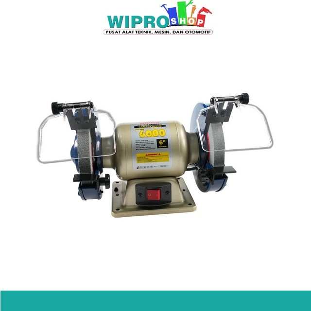 Wipro Gerinda Duduk 6" (TDS-150B)
