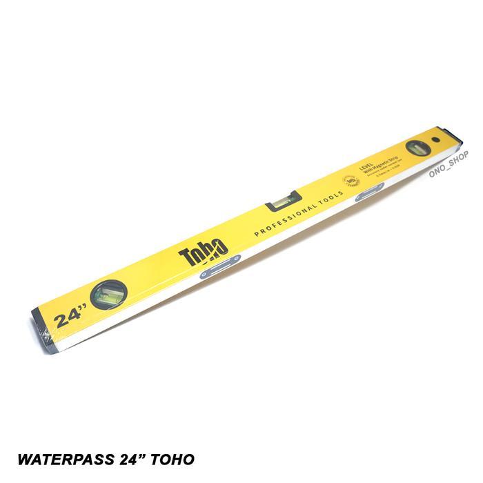 Waterpass 24 Inch Toho