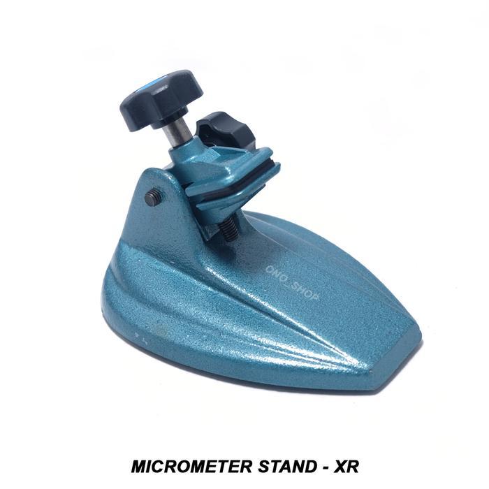 Micrometer Stand - XR Micrometer