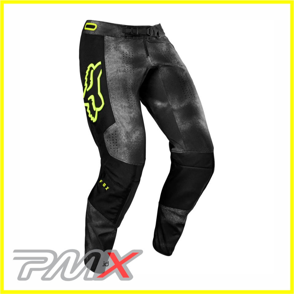 Celana Trail FOX 360 Haiz Pants Black – Celana Motocross Dewasa Original