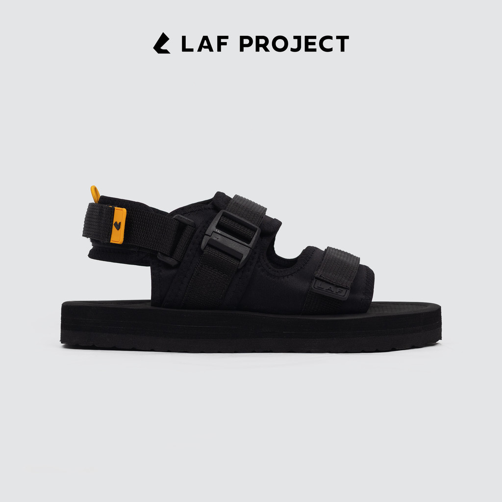 LAF Project - Sandal Gunung Sendal Travelling Casual Pria Wanita - Aron