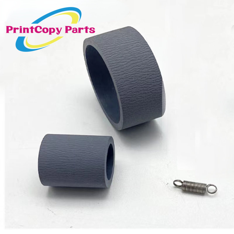 1Sets 1529149 New Pickup Roller New Rubber Kit for Epson T1100 B1100 1900 L1800 L1300 R1410 R1390 14