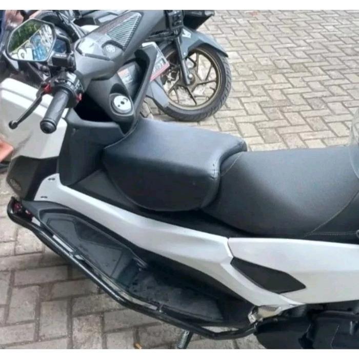 Jok Boncengan Anak New Nmax Premium Jok Anak Nmax Old Nmax New - NMAX OLD PREMIUM