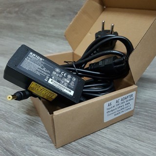 Adaptor Adapter Charger Casan Axioo Pico Pjm 19V - 1.58A