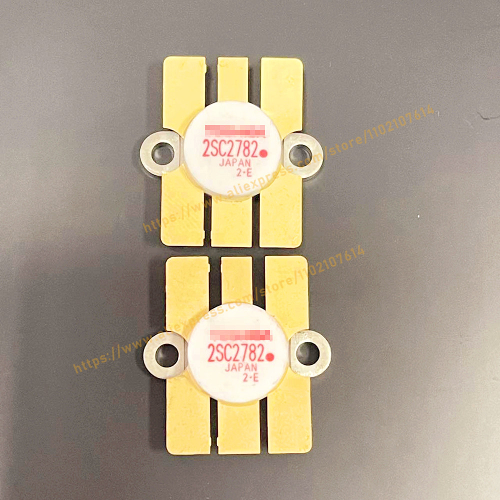 2SC2782 NEW TRANSISTOR
